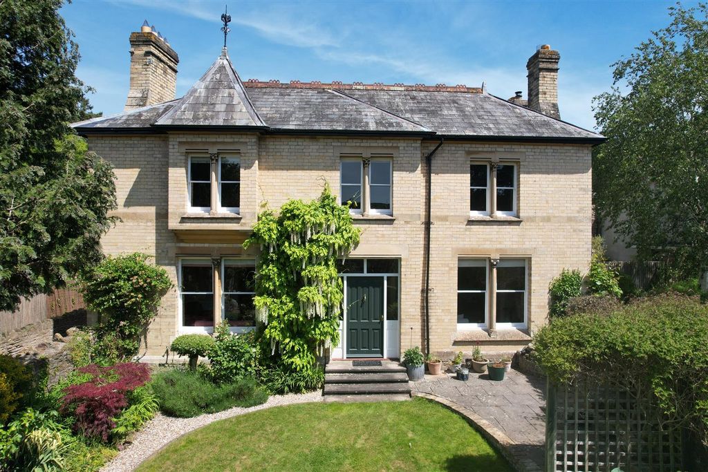 Additional image 27 of 6 bed link detached house for saleStation Lane, Longhope GL17