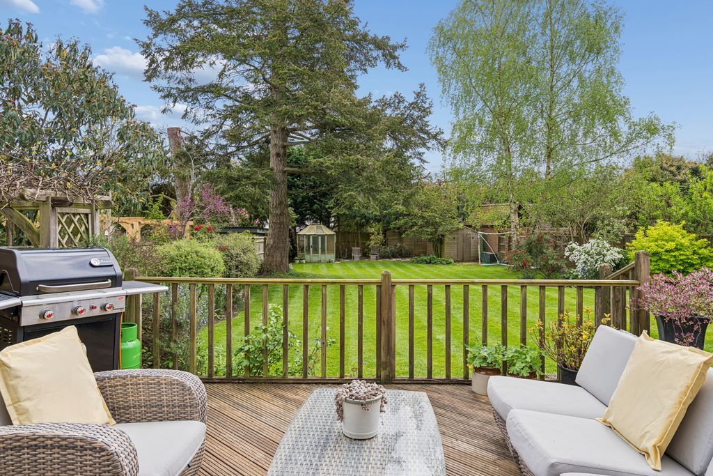 Additional image 22 of 4 bed detached house for saleHenley Road, Marlow SL7