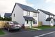 Plot 14, Moulton E  at Rossers Field, Abergavenny NP7