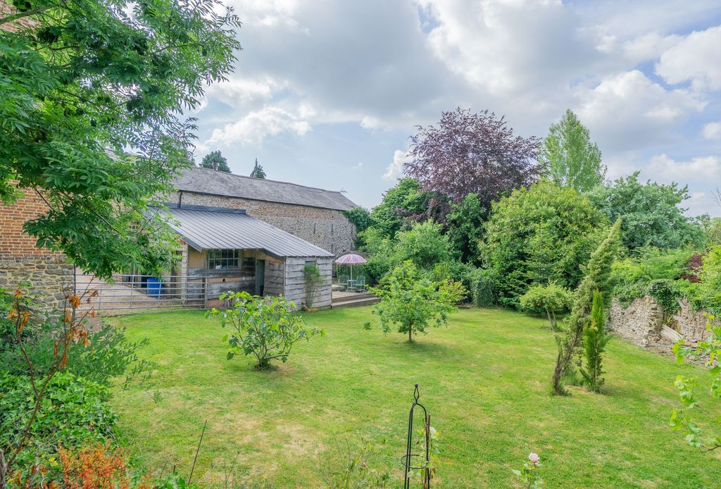 Additional image 42 of 7 bed property for saleGloucester Road, Longhope GL17