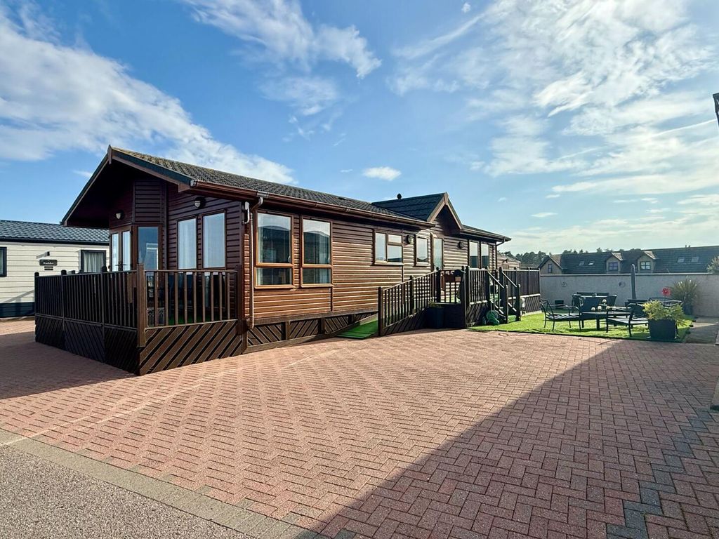 2 bed property for saleSeatown, Lossiemouth IV31