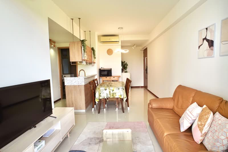 2 Hougang Street 32 photo 2