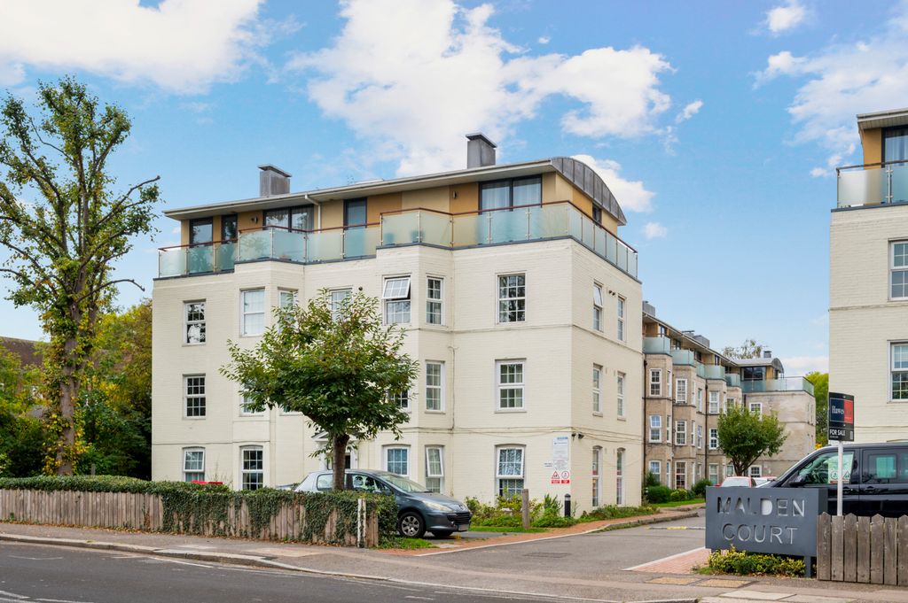 Additional image 21 of 2 bed flat for saleWest Barnes Lane, Raynes Park, New Malden KT3