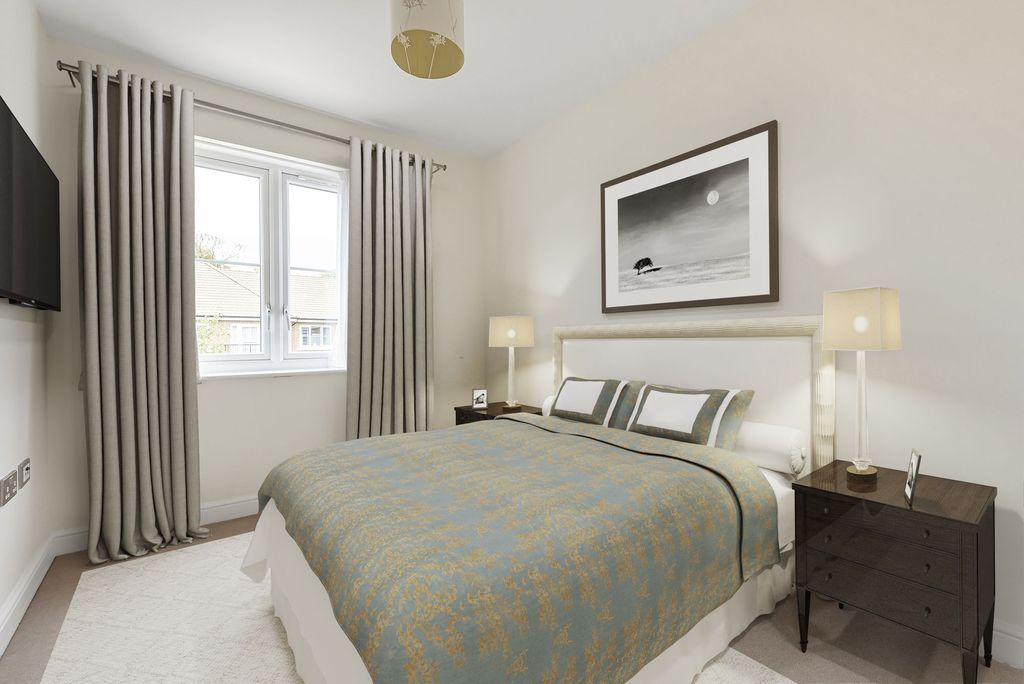 Additional image 7 of 2 bed flat for saleThe Retreat, Princes Risborough HP27
