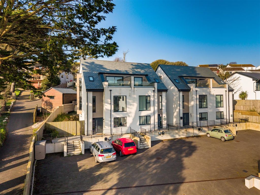 Additional image 31 of 4 bed semi-detached house for saleGannel Road, Newquay TR7