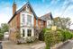 Wharf Lane, Bourne End, Buckinghamshire, SL8