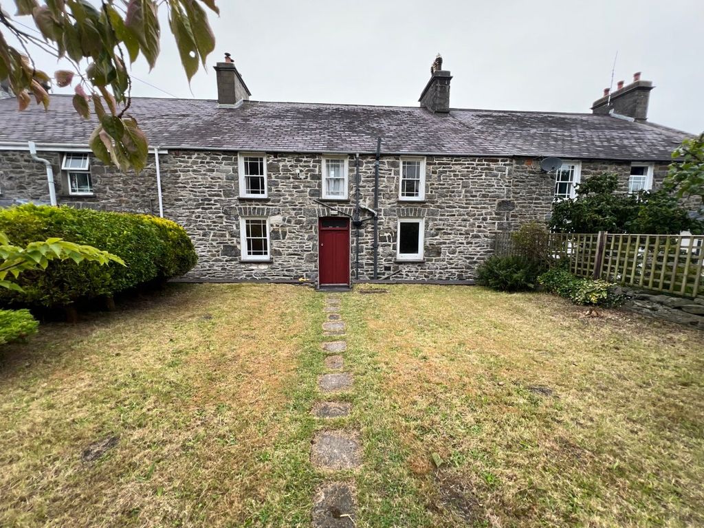 Additional image 2 of 4 bed terraced house for saleLlanon, Ceredigion SY23