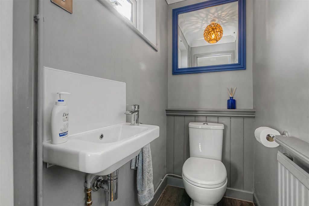 Additional image 14 of 4 bed detached house for saleNewent, Gloucestershire GL18