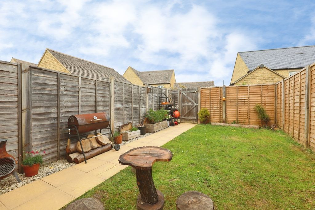 Additional image 6 of 2 bed terraced house for saleWarwick Link, Moreton-In-Marsh, Gloucestershire GL56