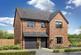 Plot 550, The Hendon at Bluebell Chase, Bog Height Road BB3