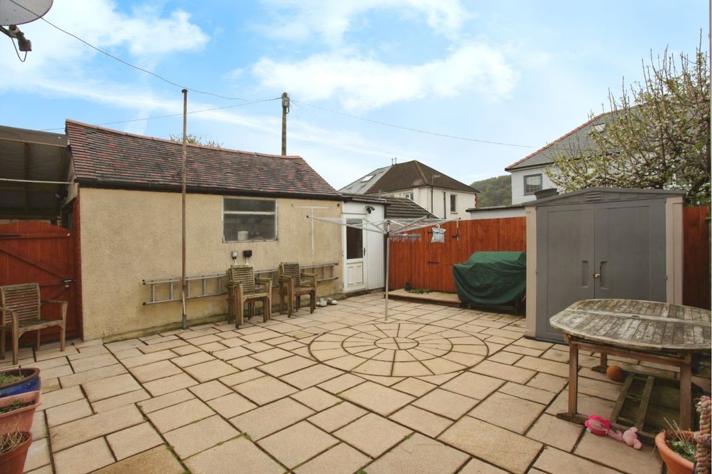 Additional image 17 of 4 bed semi-detached house for saleLon Heulog, Pontypridd CF37