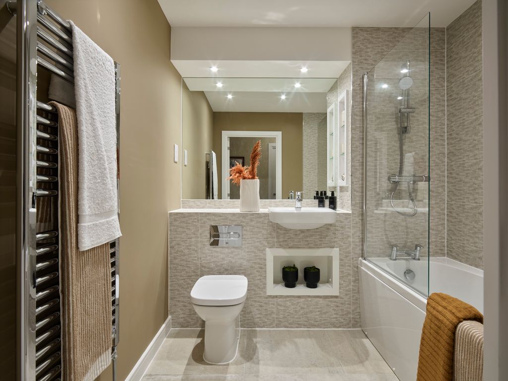 Additional image 13 of 2 bed flat for sale"The Emperor" at Church Road, Maidstone ME15