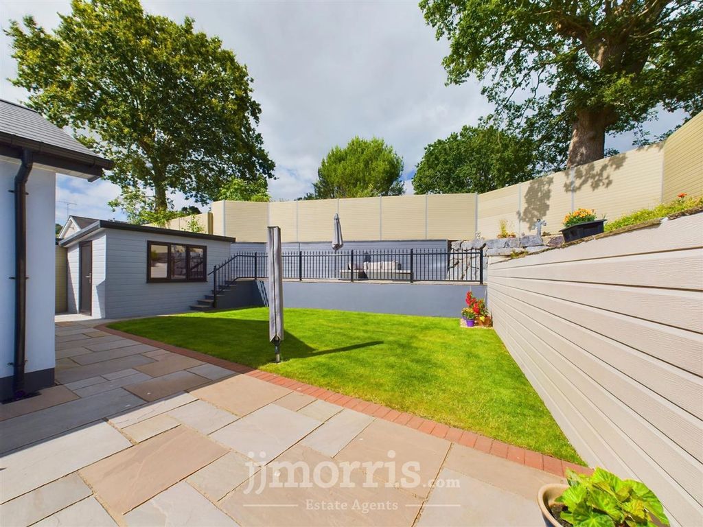 Additional image 3 of 4 bed property for saleCaeberllan, Adpar SA38