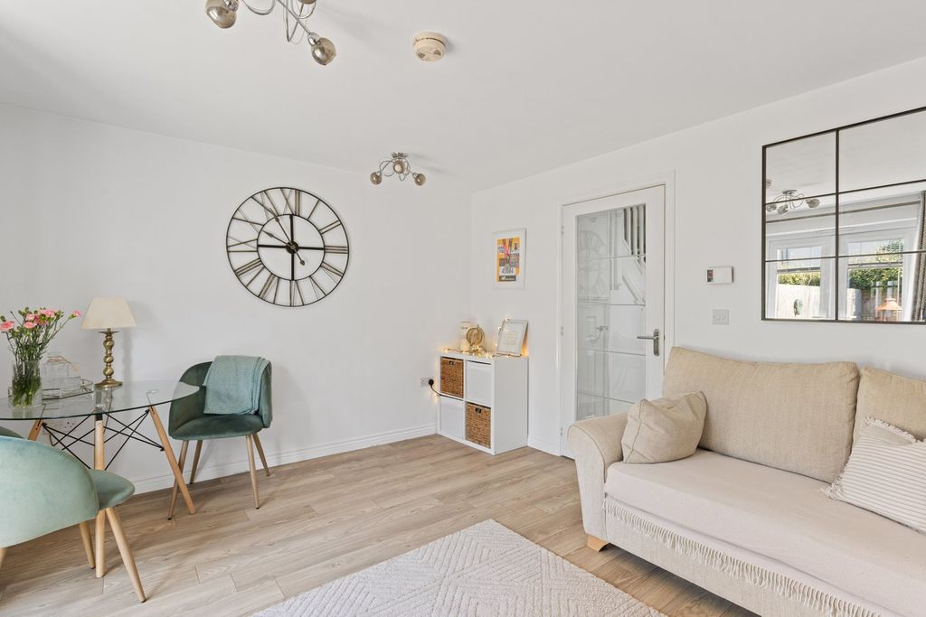 Additional image 4 of 2 bed semi-detached house for saleCorby Craig Terrace, Bilston, Roslin EH25