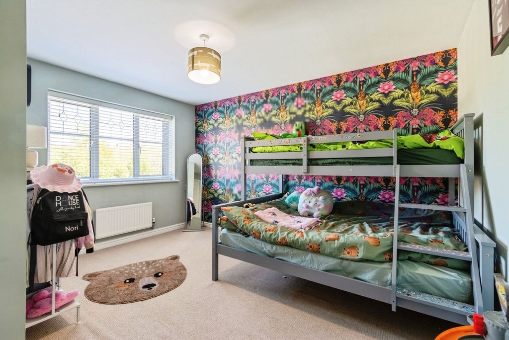 Additional image 17 of 5 bed detached house for saleGleneagles Drive, West Yorkshire WF6