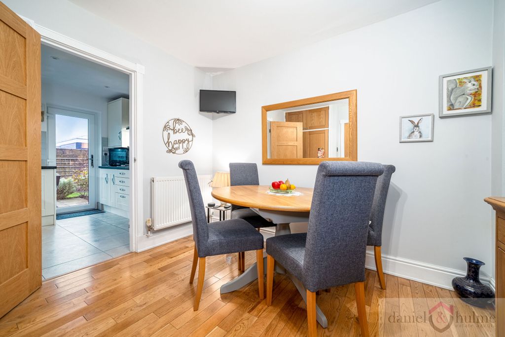 Additional image 29 of 3 bed semi-detached house for sale2 Springfield Close, Leek ST13