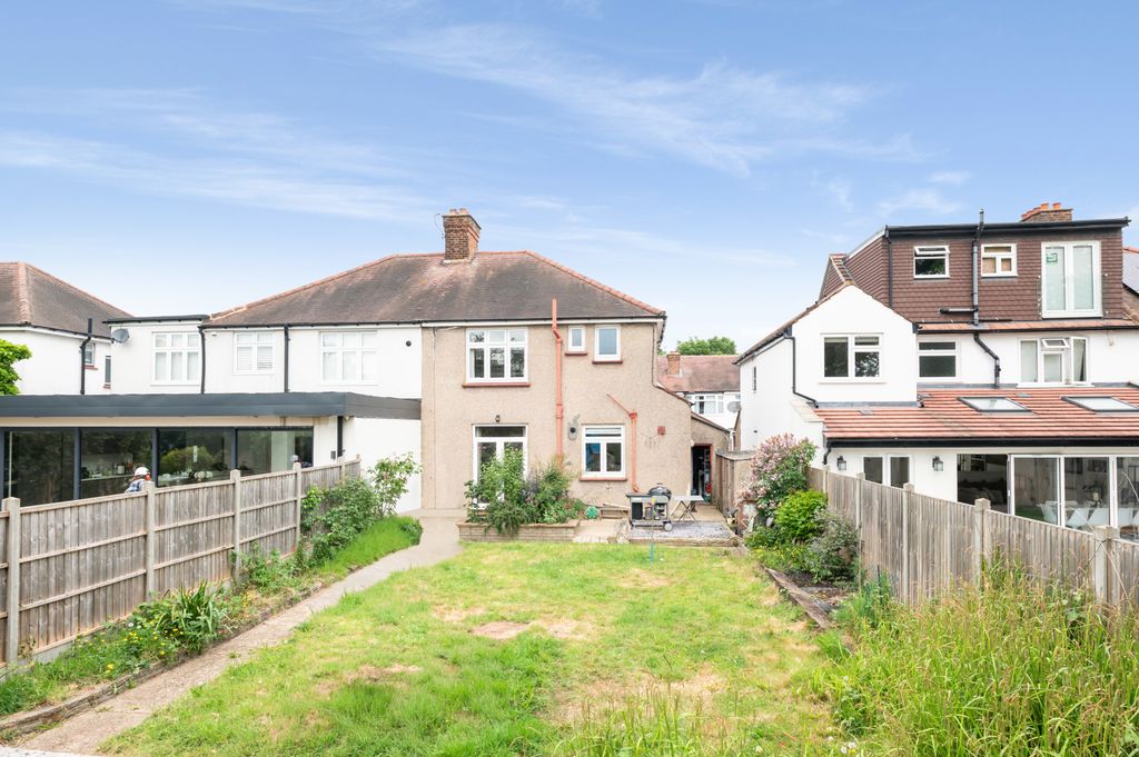 Additional image 21 of 3 bed semi-detached house for saleWillows Avenue, Morden SM4