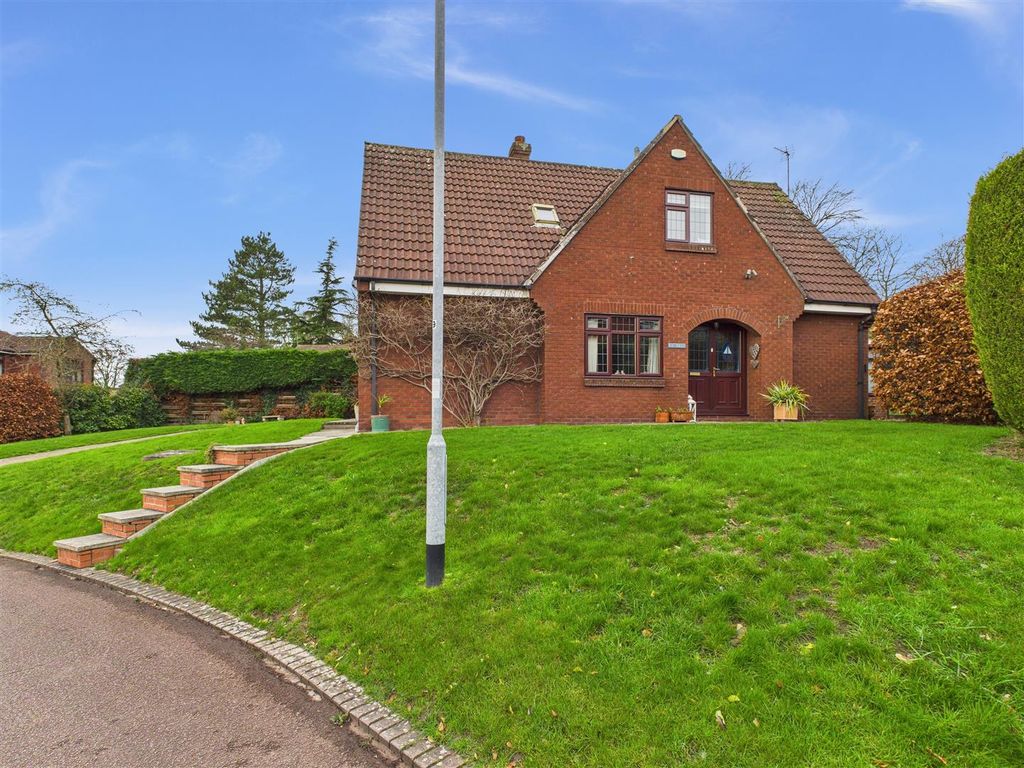 3 bed detached house for saleMount View, North Ferriby HU14