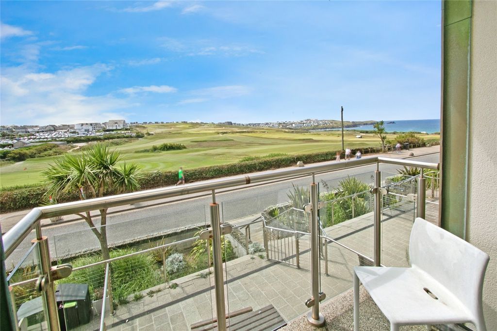Additional image 13 of 2 bed flat for saleZinc, 2-10 Headland Road, Newquay, Cornwall TR7