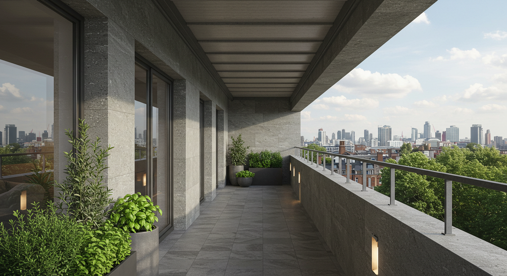Additional image 4 of 3 bed flat for saleChestnut Grove, New Malden KT3