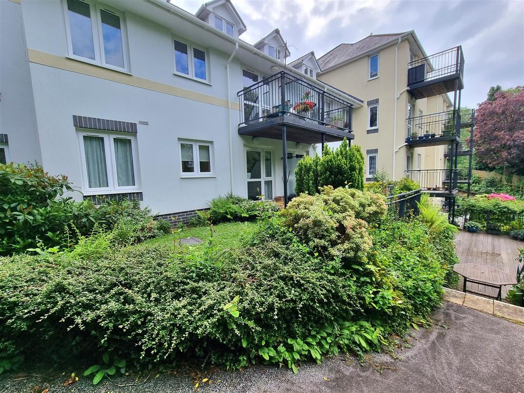 1 bed property for saleDunheved Road, Launceston PL15