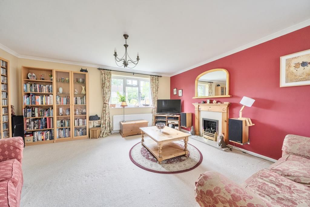 Additional image 5 of 5 bed detached house for saleWoolton Hill, Hampshire RG20