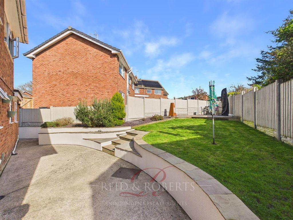 Additional image 21 of 4 bed detached house for saleFfordd Pentre, Mold CH7