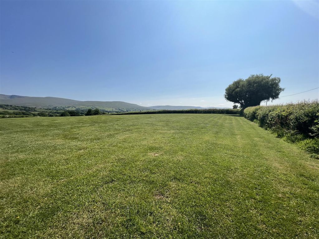 Additional image 13 of 4 bed detached house for saleLlanddeusant, Llangadog SA19
