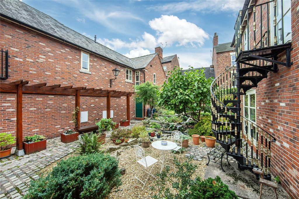 Additional image 12 of 1 bed flat for saleCocoa Yard, Nantwich, Cheshire CW5