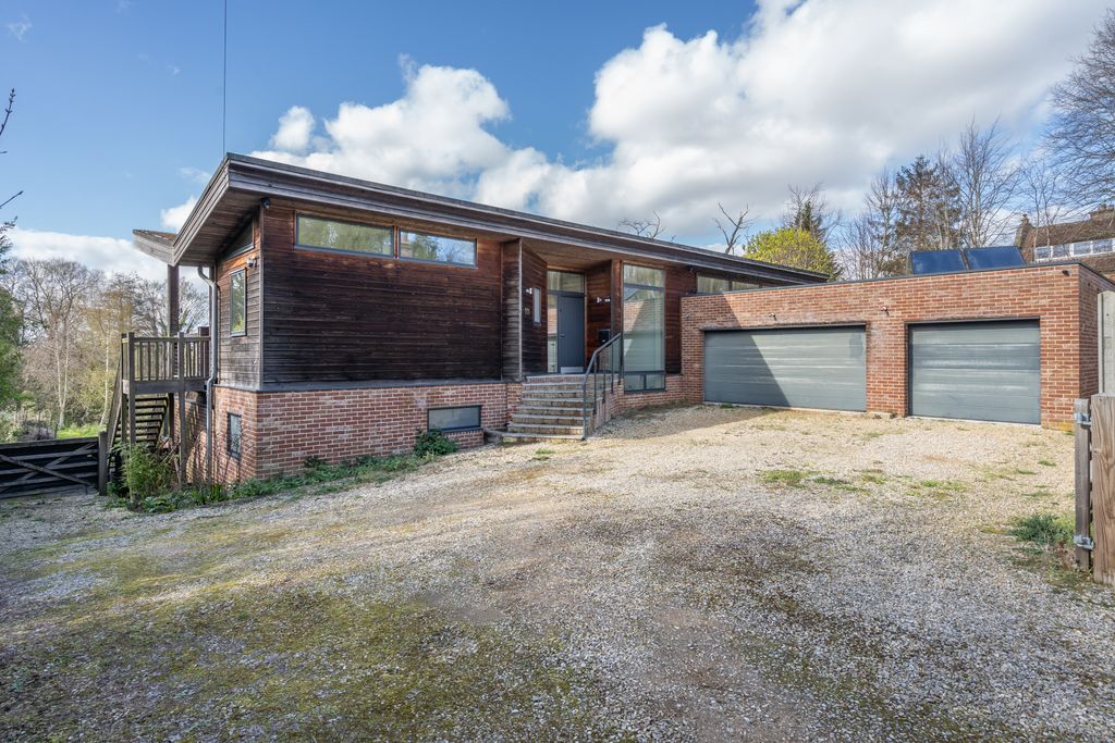 Additional image 30 of 5 bed detached house for saleThe Street, Costessey, Norwich NR8