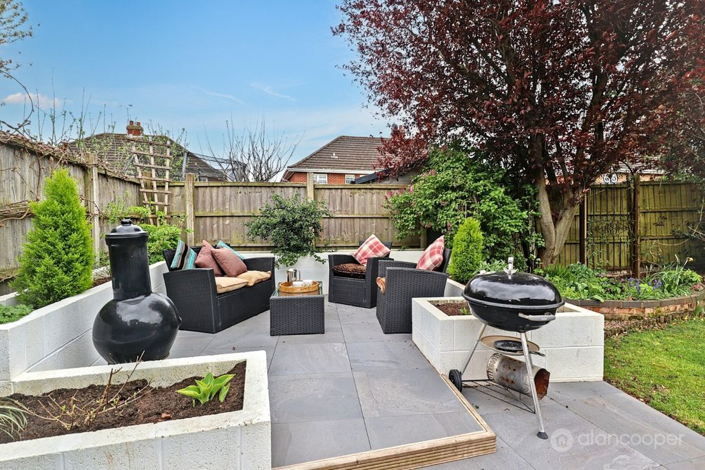 Additional image 40 of 4 bed detached house for saleMilby Drive, St Nicolas Park, Nuneaton CV11