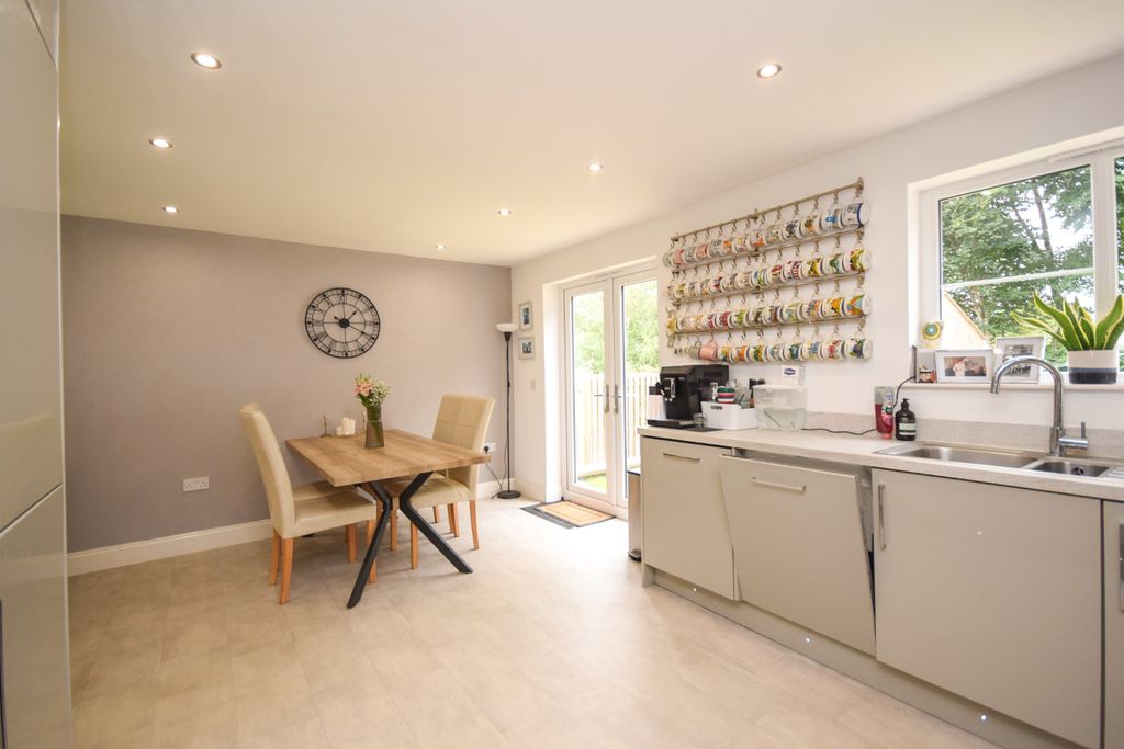 Additional image 6 of 5 bed detached house for saleCleghorn Lea, Lanark ML11