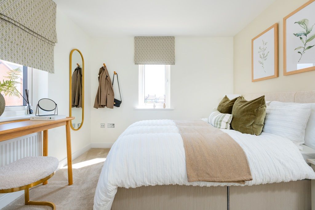 Additional image 13 of 4 bed detached house for sale"The Plumdale - Plot 22" at Tower Woods At Benthall Grange, Buildwas Road, Ironbridge TF8