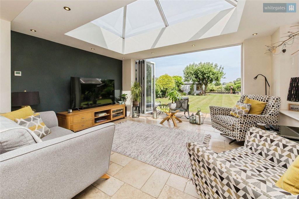 Additional image 11 of 4 bed detached house for saleCheerbrook Road, Willaston, Nantwich, Cheshire CW5