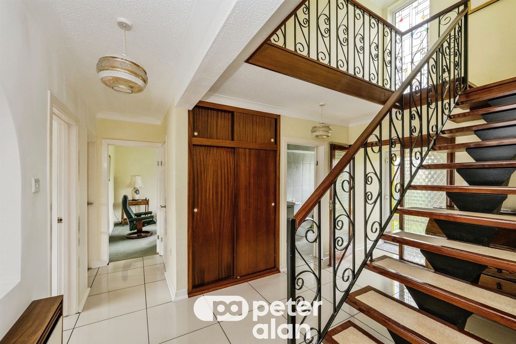 Additional image 16 of 4 bed detached house for saleMoorland Road, Port Talbot SA12