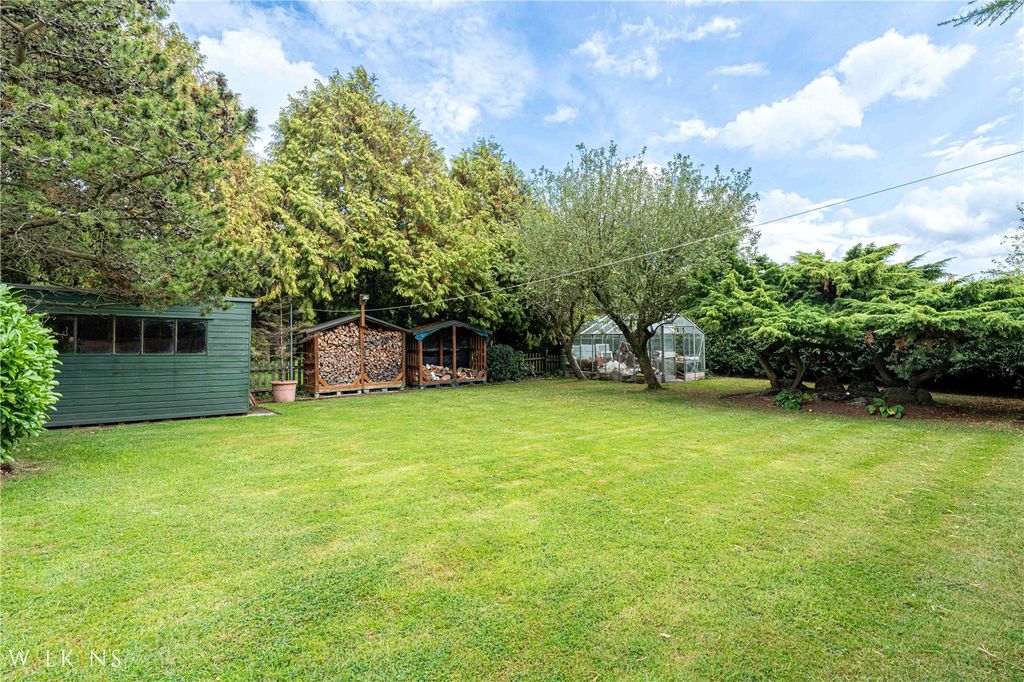 Additional image 49 of 4 bed detached house for saleThe Long Shoot, Nuneaton, Warwickshire CV11
