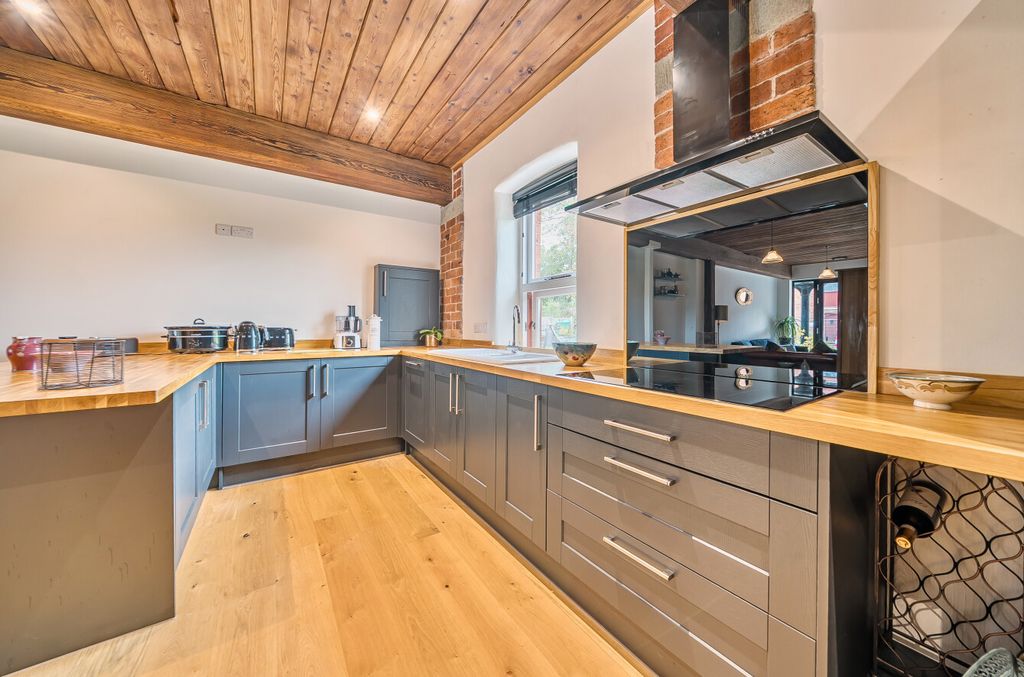 Additional image 7 of 3 bed terraced house for saleForden, Welshpool, Powys SY21