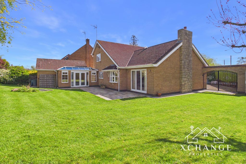 Additional image 32 of 3 bed detached house for saleSlade Close, Nuneaton CV11