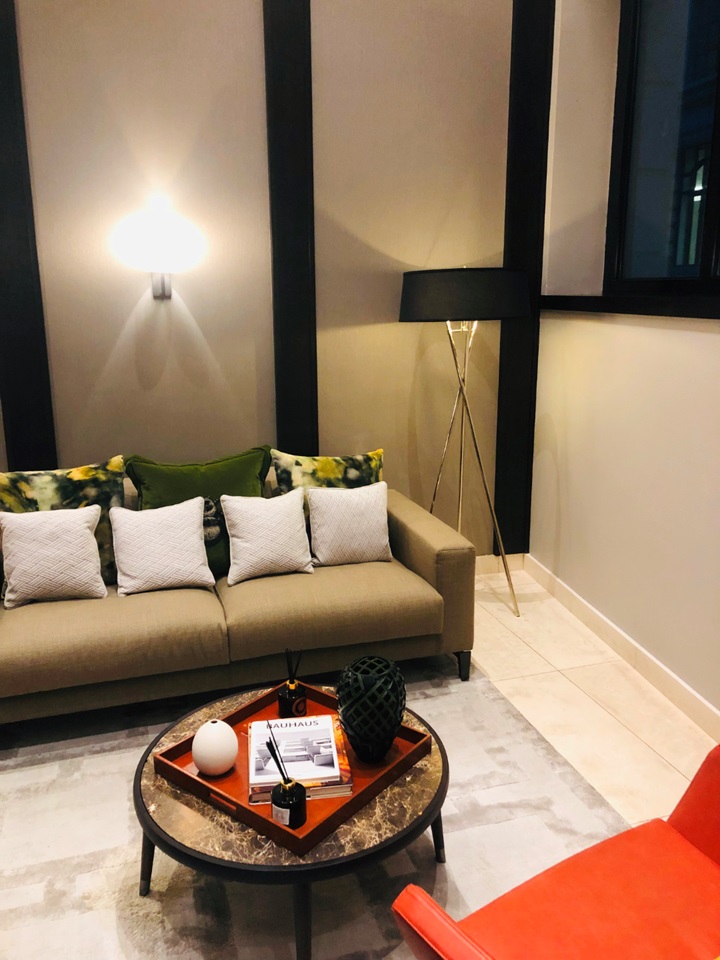 2 Bed Flat, Chancery Lane, WC2A, N1 7GU