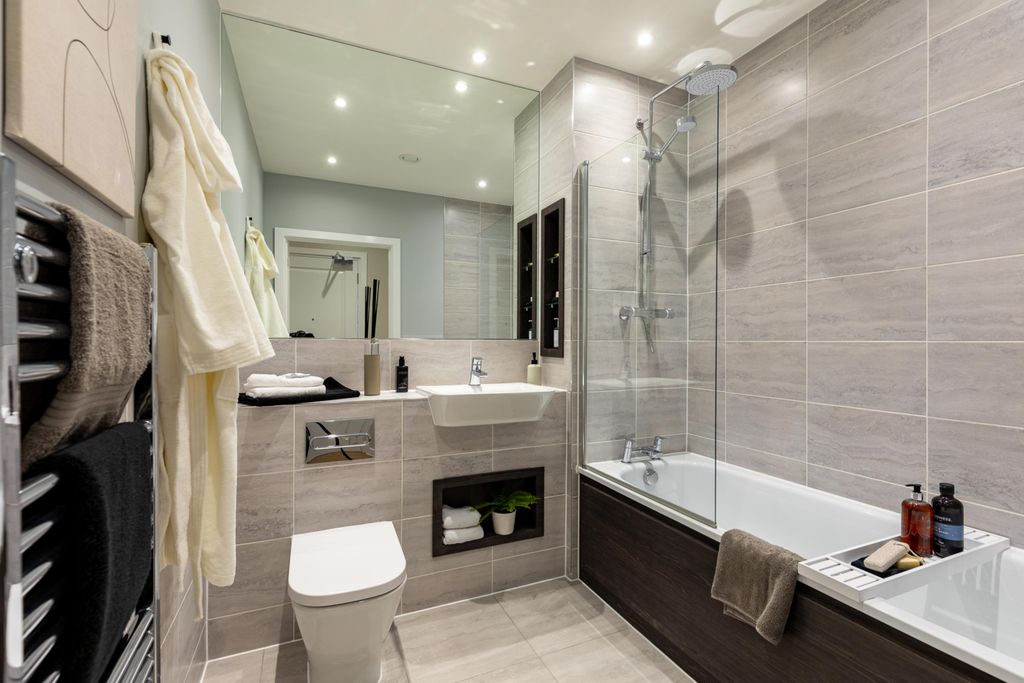 Additional image 5 of 1 bed flat for sale"The Bodkin" at Lower Callerton, Newcastle Upon Tyne NE15