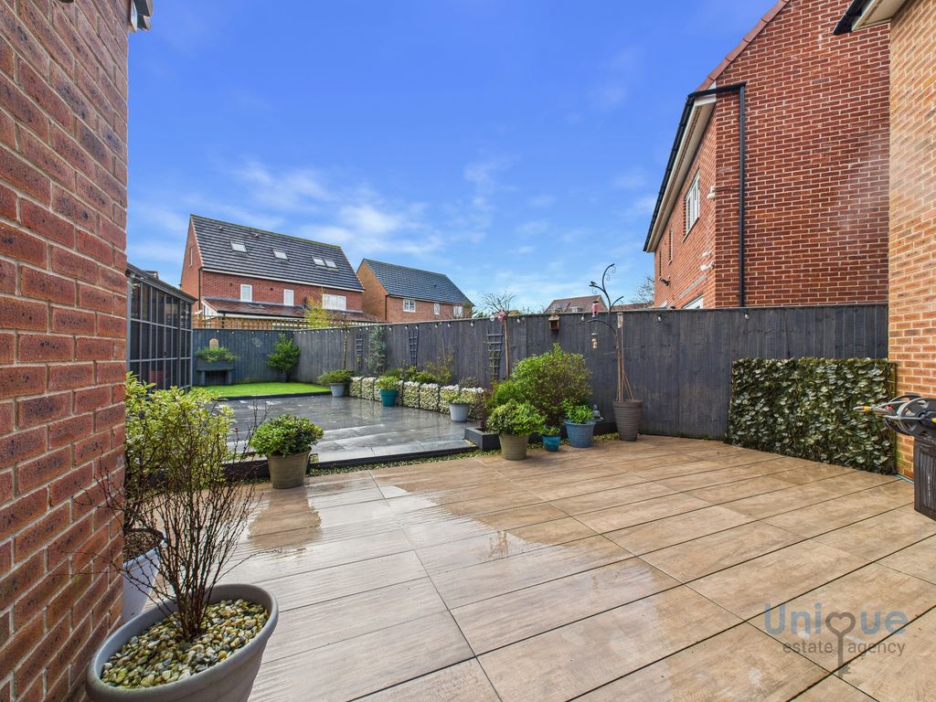 Additional image 20 of 3 bed detached house for saleNewsham Gardens, Kirkham PR4