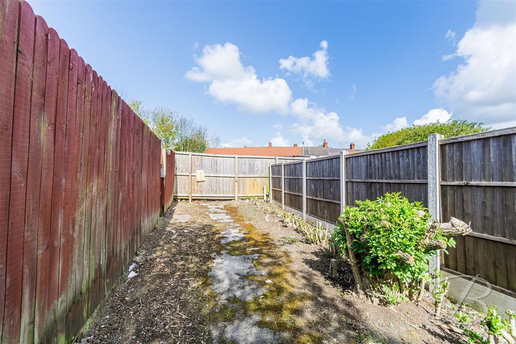 Additional image 10 of Land for saleBaker Street, Creswell, Worksop S80