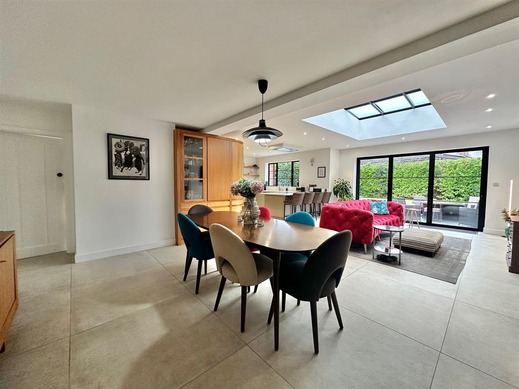 Additional image 15 of 6 bed detached house for saleCrewe Road, Nantwich, Cheshire CW5