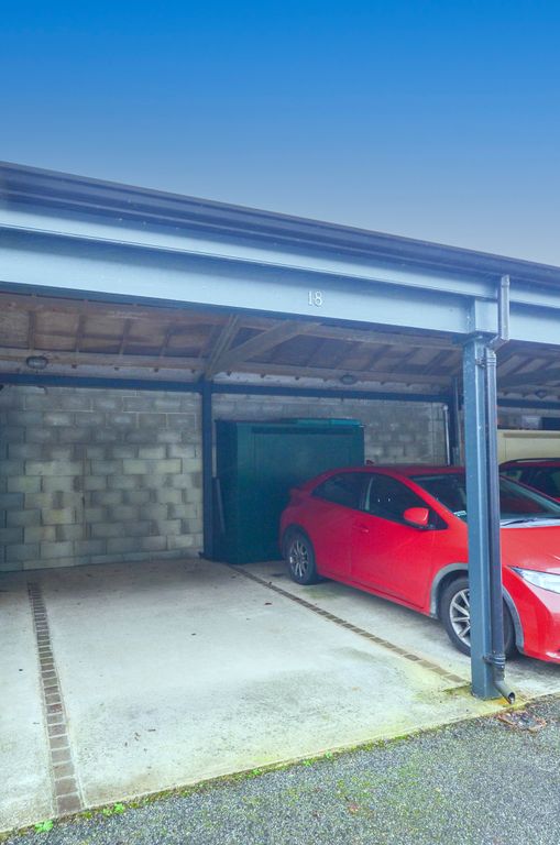 Additional image 19 of 4 bed town house for saleBrunel Quays Great Western Village, Lostwithiel, Cornwall PL22