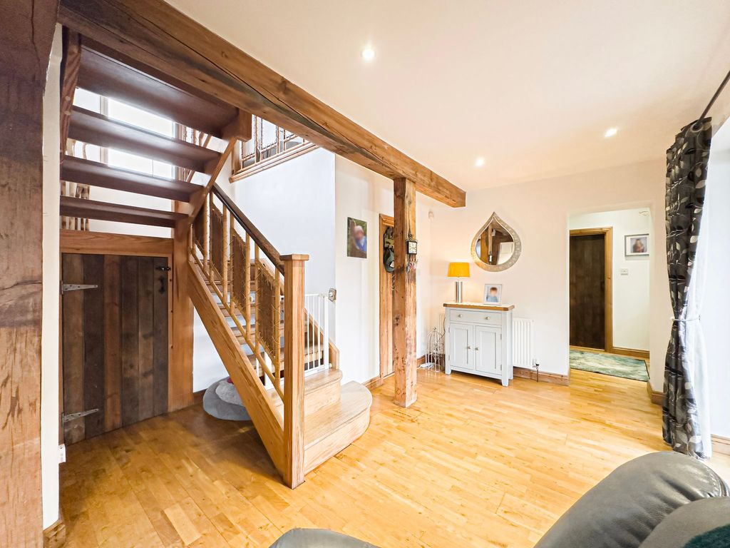 Additional image 5 of 4 bed barn conversion for saleLiverpool Road, Neston CH64
