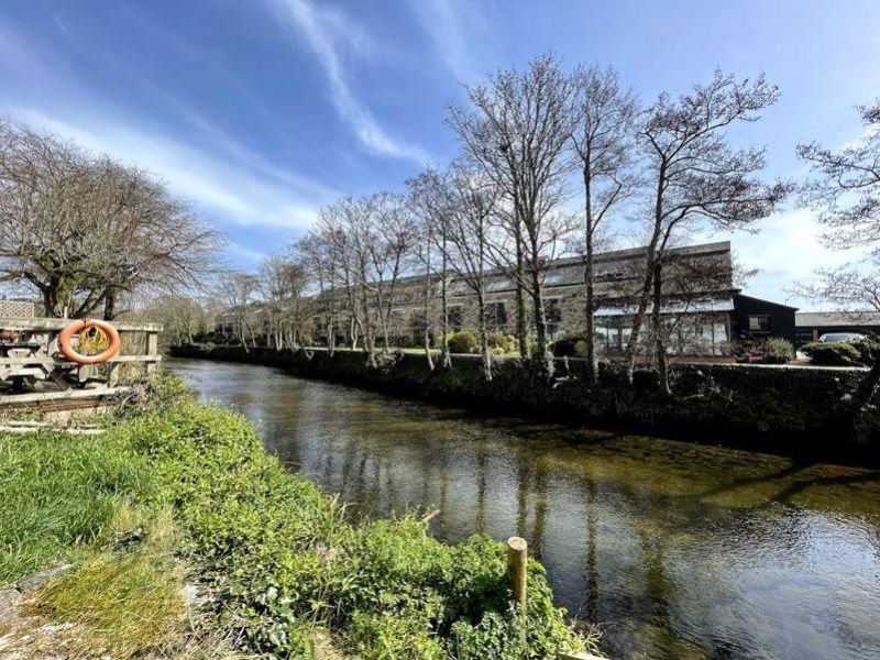 Additional image 2 of 1 bed flat for saleRiverside Court, Quay Street, Lostwithiel, Cornwall PL22