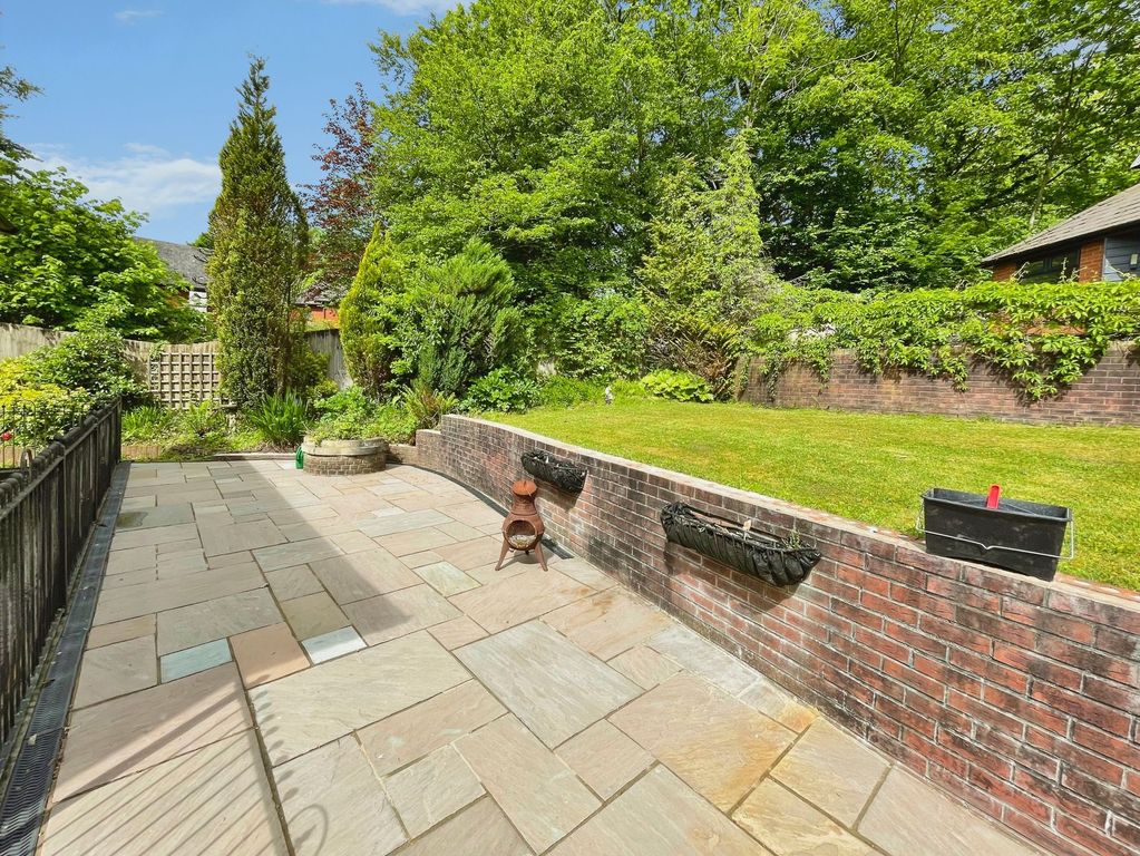 Additional image 27 of 5 bed detached bungalow for saleCwmavon, Port Talbot SA12