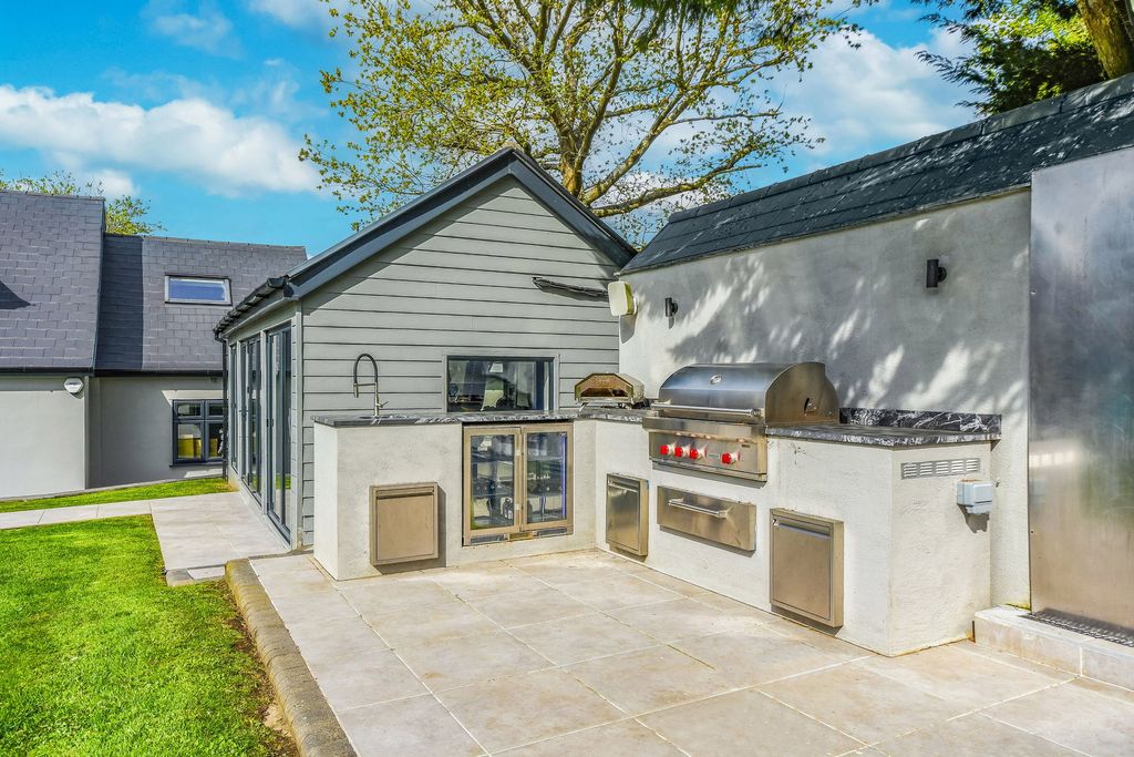 Additional image 34 of 4 bed detached house for saleOngar Outskirts, Essex CM5