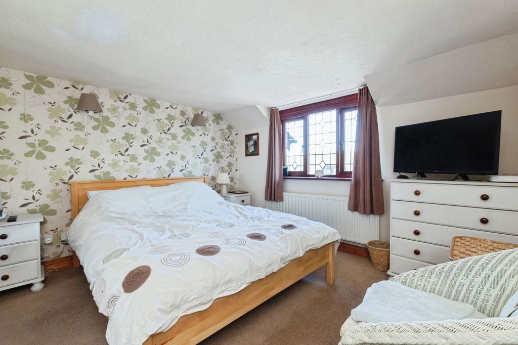 Additional image 11 of 3 bed detached house for saleRace Course View, Lyndhurst, Hampshire SO43