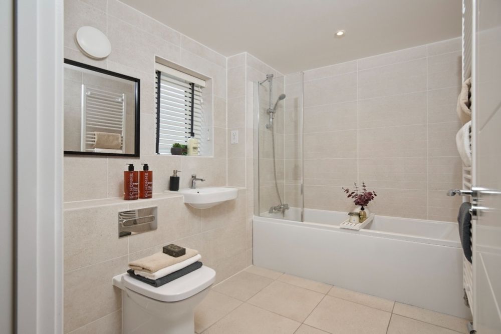 Additional image 6 of 3 bed detached house for sale"The Dartford" at Atkins Crescent, Maldon CM9